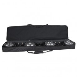 Showtec 30278 Compact Power Lightset RGB-UV